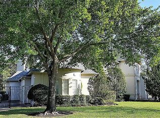 2431 Sara Ridge Ln, Katy, TX 77450