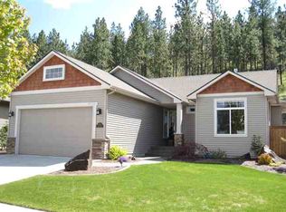 6718 S Shelby Rdg, Spokane, WA 99224