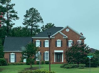 4488 Sugarberry Ct, Evans, GA 30809