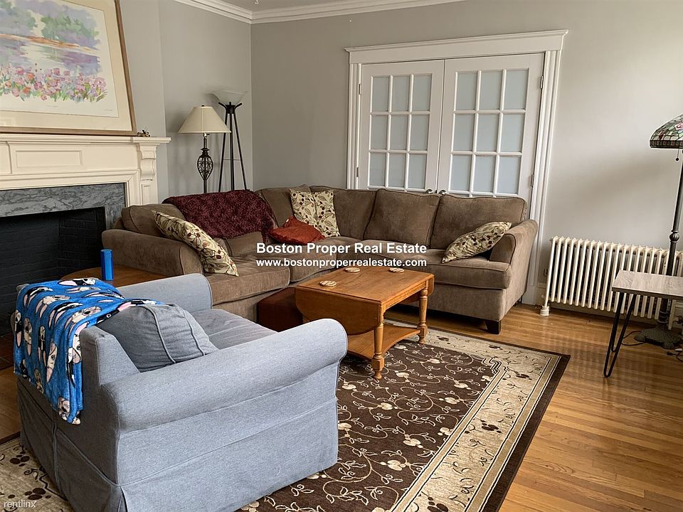 120 University Rd. #3 Brookline Unit Photo 1