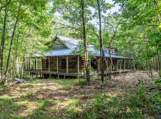 481 Road 9072, Mentone, AL 35984
