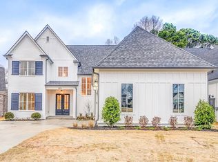 275 Nebhut Ln, Rossville, TN 38066