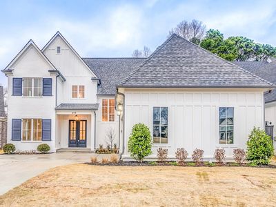 275 Nebhut Ln, Rossville, TN, 38066