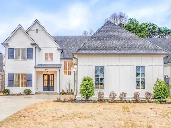 275 Nebhut Ln, Rossville, TN 38066