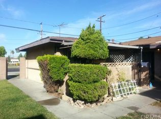 300 S Knott Ave, Anaheim, CA 92804