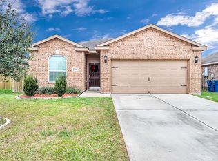 2306 Heath Ridge Ln, Rosenberg, TX 77469