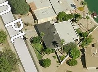 13801 N Crown Point, Sun City, AZ 85351