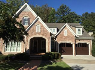 819 Village Greene NW, Marietta, GA 30064