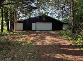 E5524 Lake St, Weyauwega, WI 54983
