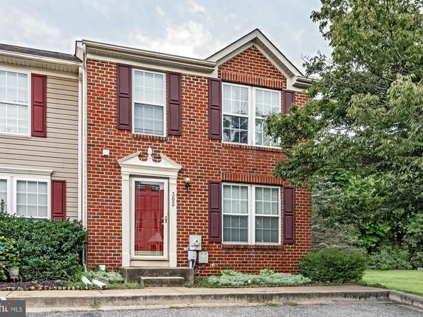 302 S Bridlewood Dr, Newark, DE 19702
