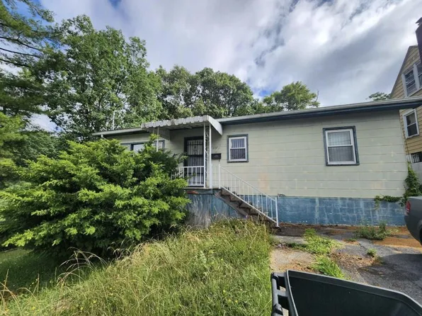 107 Grant St, Beckley, WV 25801