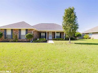 178 Pemberton Loop, Fairhope, AL 36532