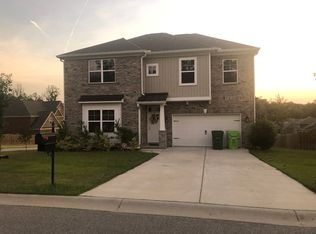 461 Forest Creek Way, Elgin, SC 29045