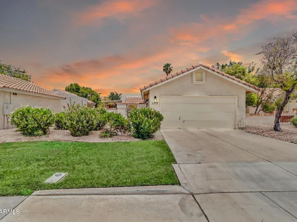 1377 N TAMARISK Drive, Chandler, AZ 85224