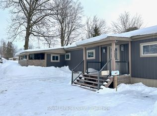 580 West St S #137, Orillia, ON L3V 6L8