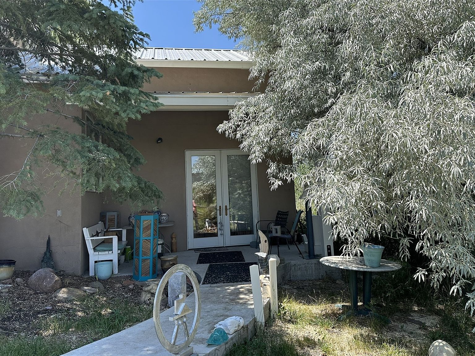 137 County Road 75, Truchas, NM 87578 Zillow