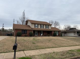 120 Grove Dale St, Memphis, TN 38120