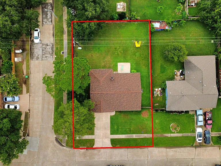 7403 Shady Arbor Ln — Photo 7