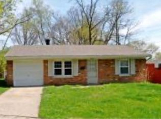 5672 Fredricksburg Ct, Cincinnati, OH 45213