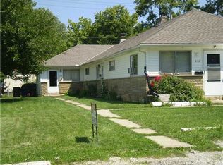 808-812 E Como Ave, Columbus, OH 43224