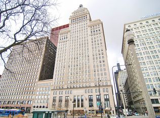 310 S Michigan Ave UNIT 805, Chicago, IL 60604