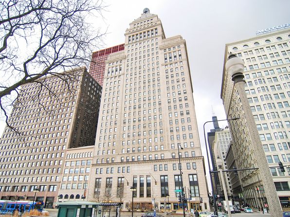 310 S Michigan Ave UNIT 805