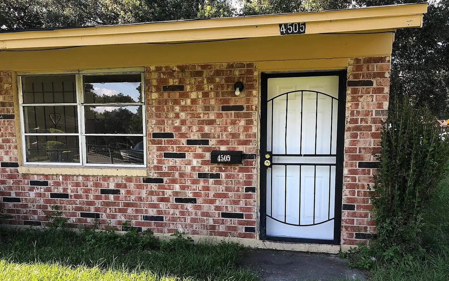 4505 Wrico Dr — Photo 1