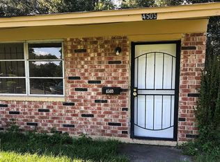4505 Wrico Dr, Jacksonville, FL 32209