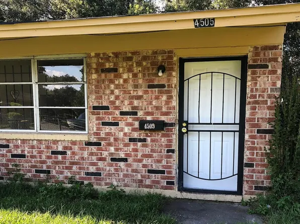 4505 Wrico Dr, Jacksonville, FL 32209