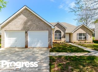 6140 Idlewood Pass, Lithonia, GA 30038