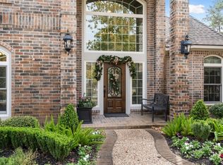 3419 Aldergrove Dr, Spring, TX 77388