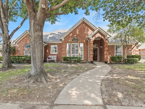 1423 Sweetgum Cir, Keller, TX 76248