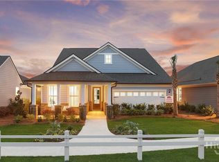Palmary, Richmond Hill, GA 31324