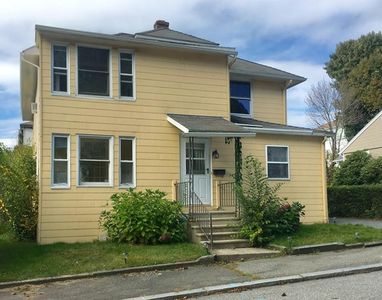 131 Puritan Ave, Worcester, MA, 01604