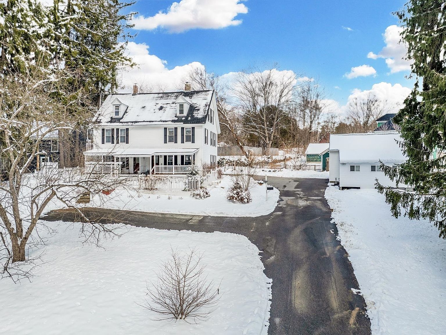 33 Hillview Terrace, Littleton, NH 03561 | MLS #5080770 | Zillow