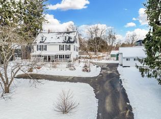 33 Hillview Terrace, Littleton, NH 03561