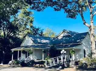 59400 Highway 363, Mantachie, MS 38855