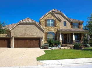 15400 Swiss Alps Ct, Austin, TX 78738