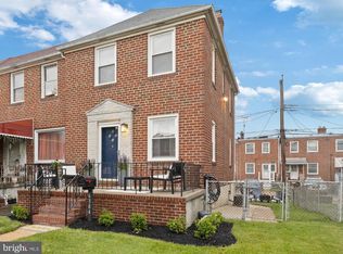 6834 Duluth Ave, Dundalk, MD 21222
