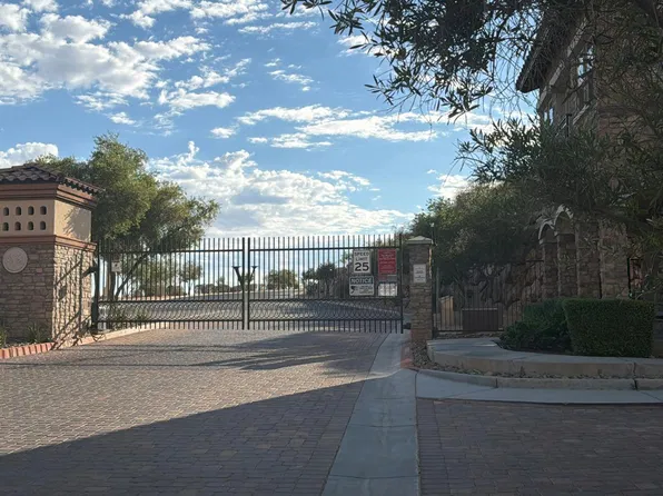 6 Via Vasari Unit 101, Henderson, NV 89011