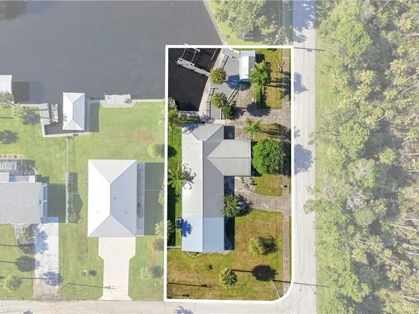 1791 NW 21st Ct, Crystal River, FL 34428