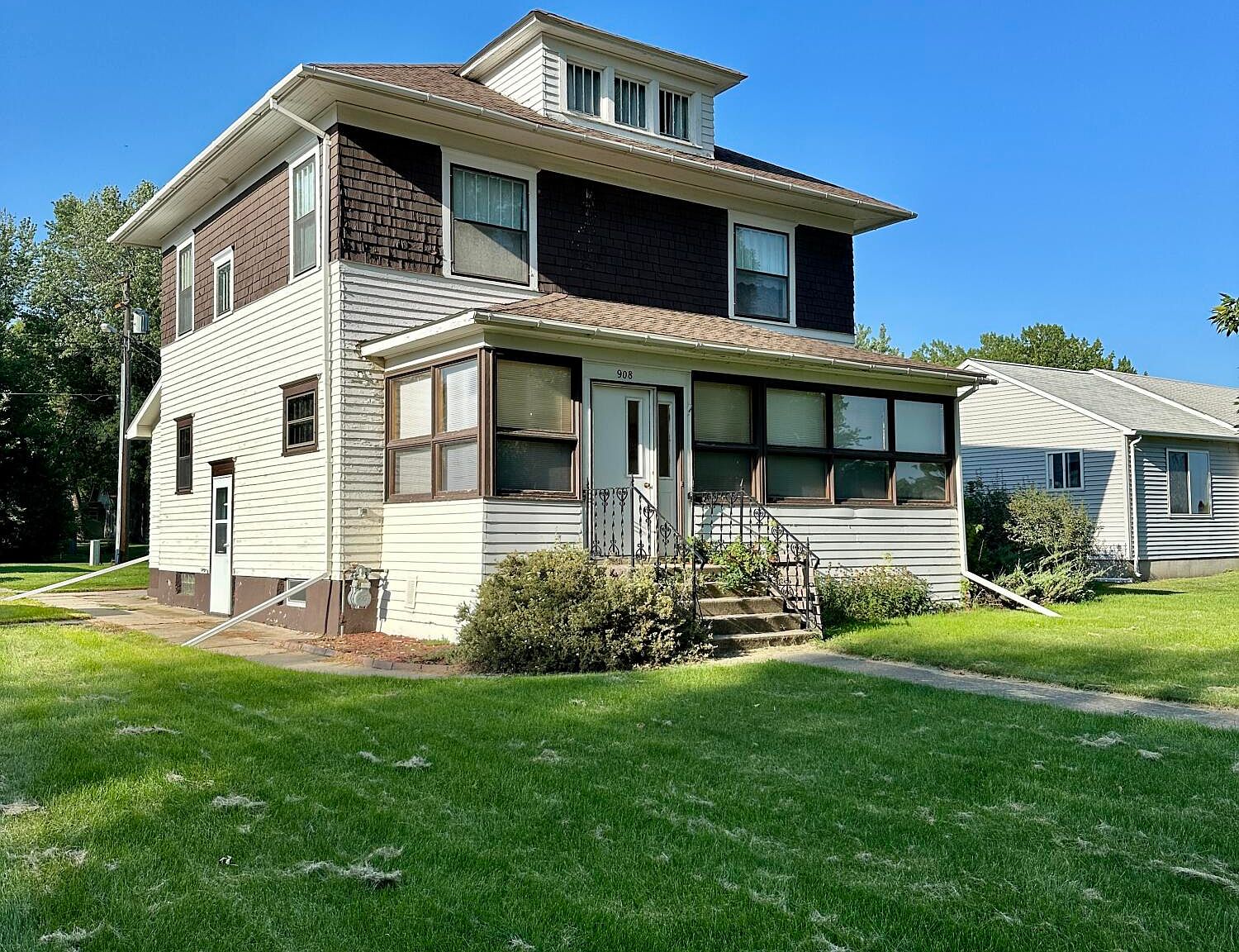 908 Main Ave, Lake Norden, SD 57248 MLS 23519 Zillow