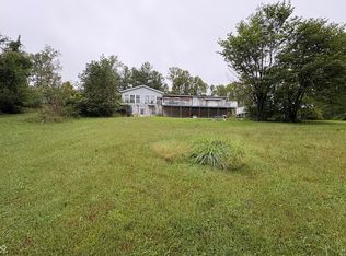 7202 Locust Lake Rd, Spencer, IN 47460
