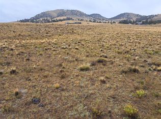 394 Basin View Road, Como, CO 80432