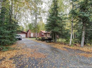 7217 Violet Dr, Anchorage, AK 99502