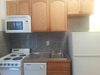 Rented by Keller Williams NYC