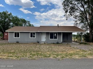 336 E 3rd St, Eagar, AZ 85925