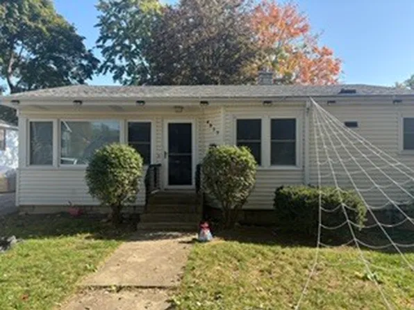 4217 Forest Ave, Downers Grove, IL 60515