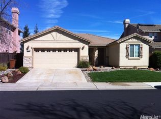 15517 Topspin Way, Rancho Murieta, CA 95683