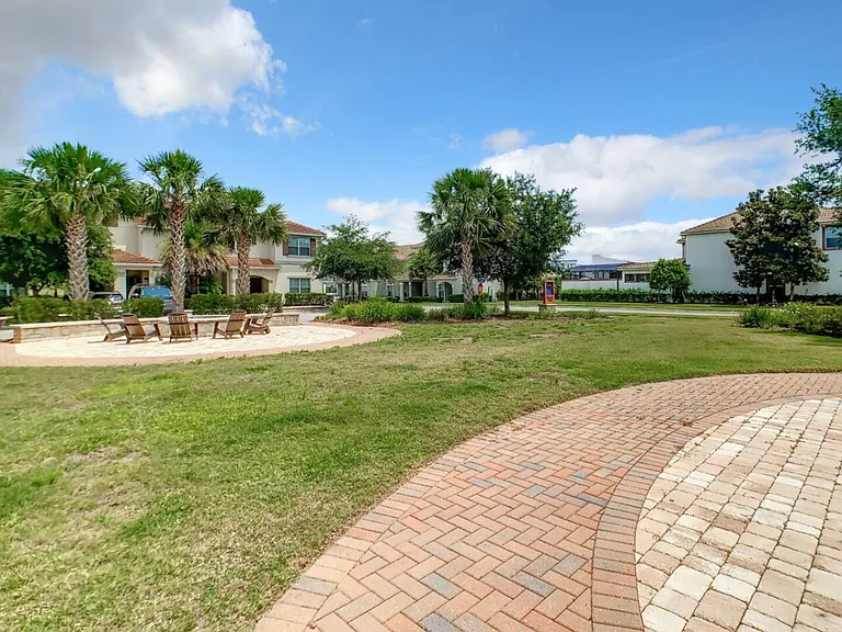 Clock Tower Dr — Photo 47